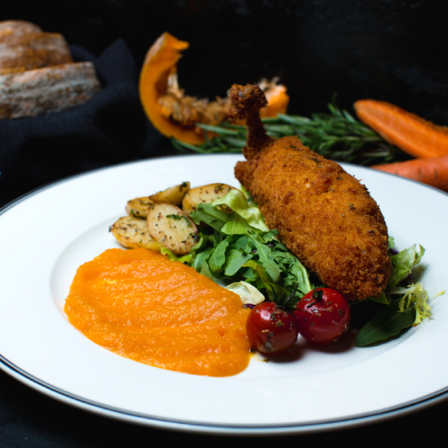 Programme de Nutrition Personnalisé