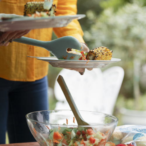 Programme de Nutrition Personnalisé